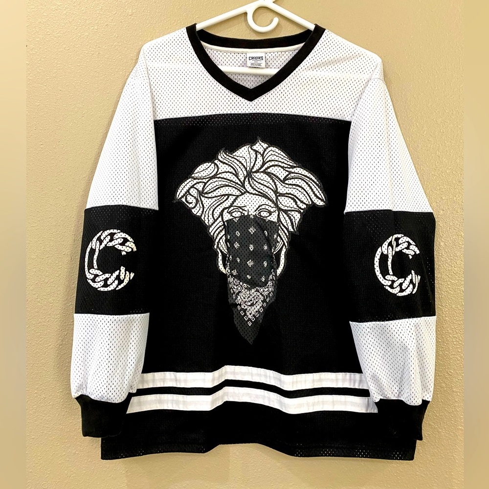 Jersey